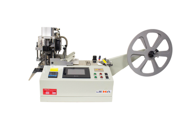 JM-120PHX MÁQUINA DE CORTE EN CALIENTE DE ÁNGULO PENUMÁTICO DE NUEVA GENERACIÓN