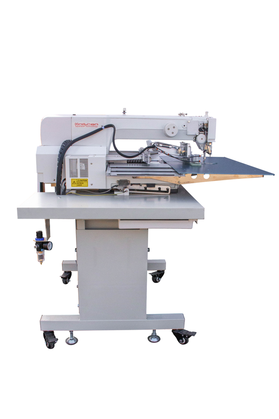 NT-342-G (30X20 CM PATTERN SEW MACHINE 30X20 AREA)