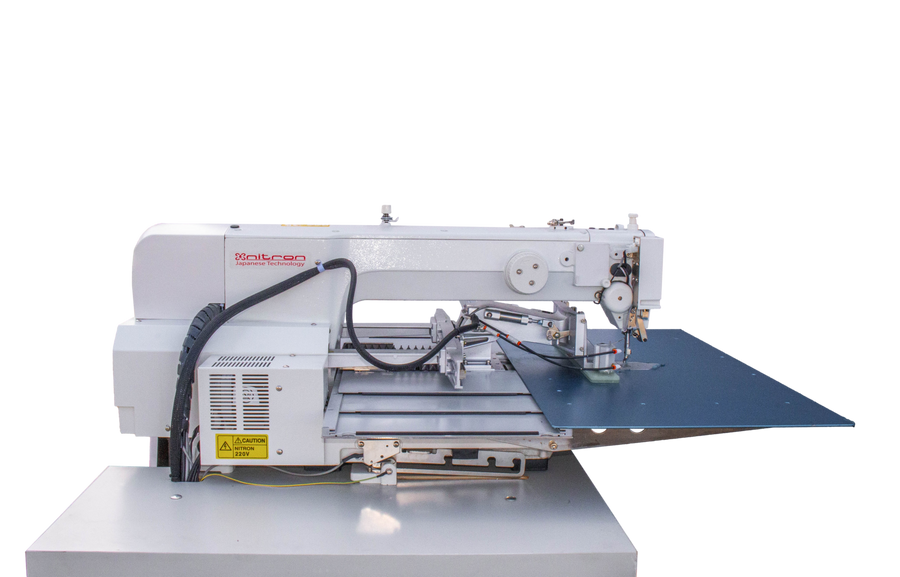 NT-342-G (30X20 CM PATTERN SEW MACHINE 30X20 AREA)