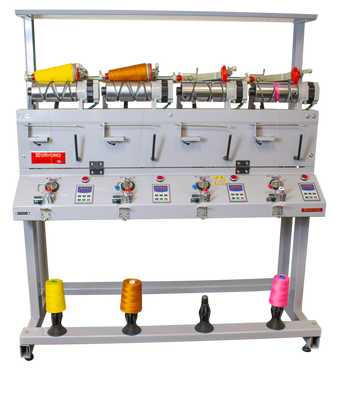 NT-8790 4 HEAD THREAD WINDER