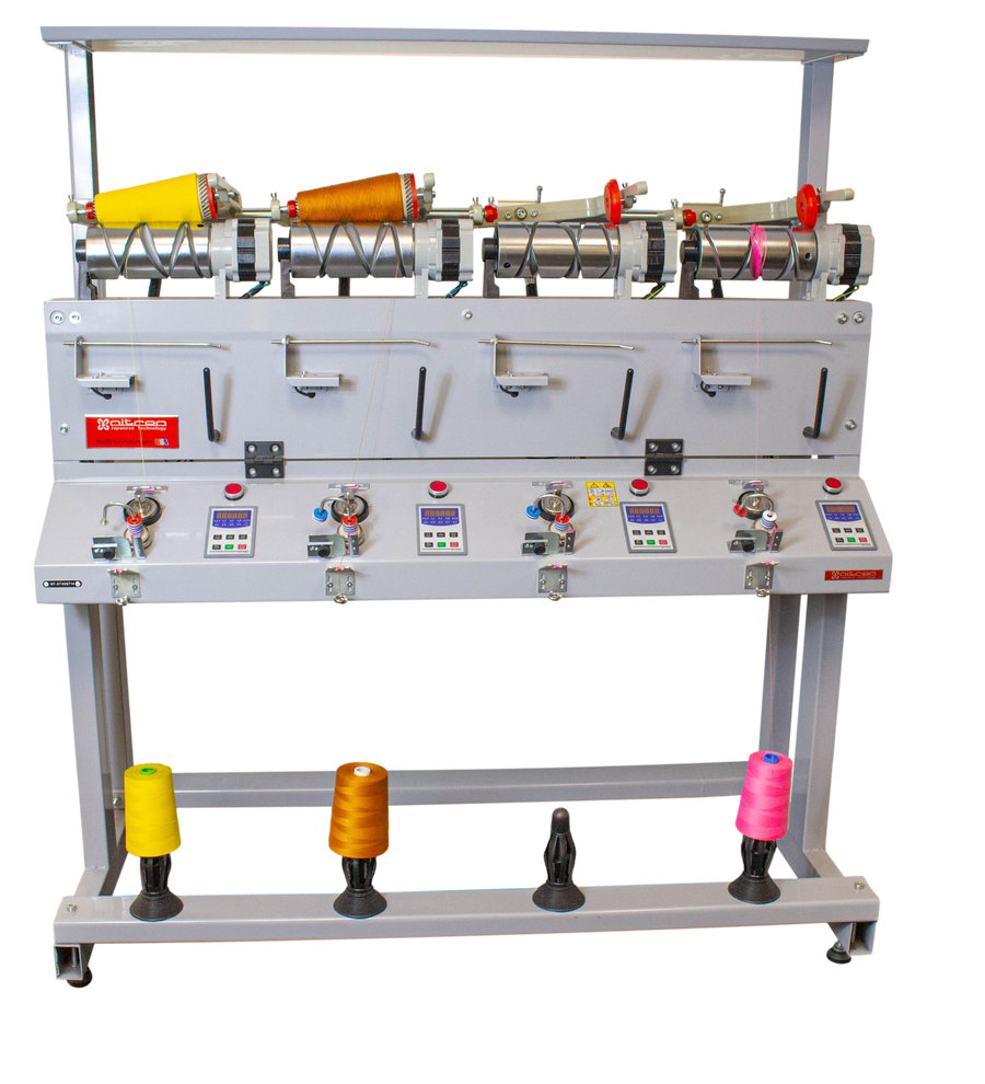 Thread Wonderf NT-8790 4 HEAD THREAD WINDER – ROYALESM