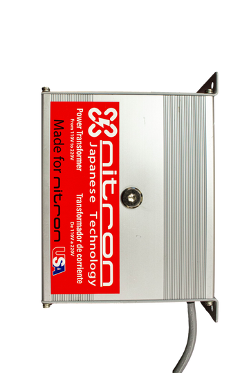 NT-215TF 1000W power transformer 110V to 220V