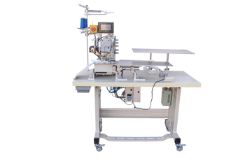NT-500D/BHT T-SHIRT SLEEVE HEMMING SEWING MACHINE