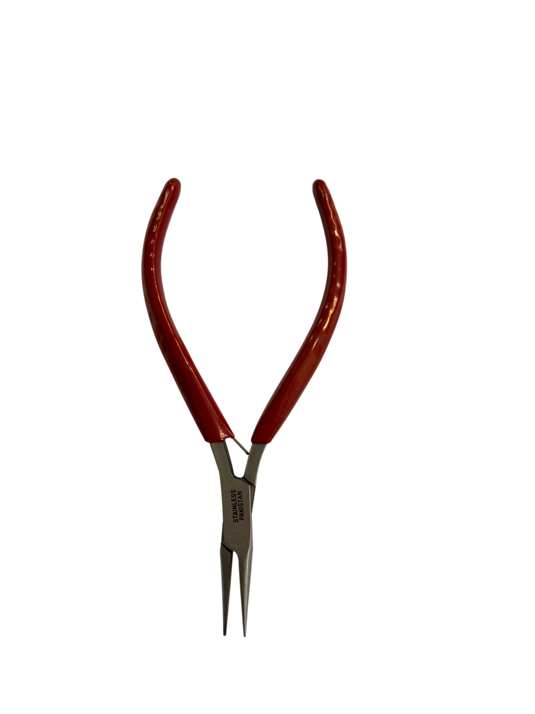 NT-27 RED SEWING MACHINE NEEDLE PLIERS