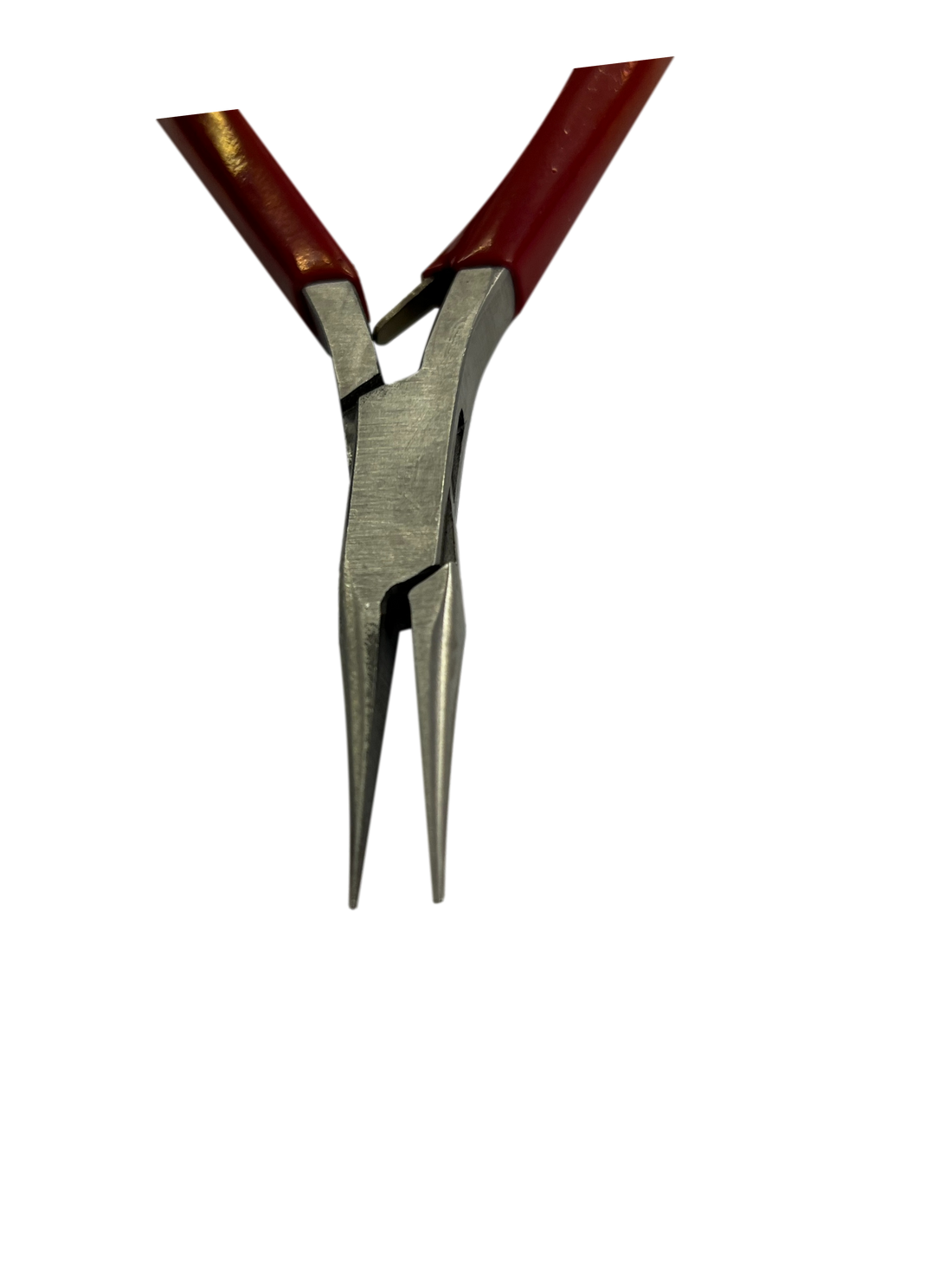 NT-27 RED SEWING MACHINE NEEDLE PLIERS