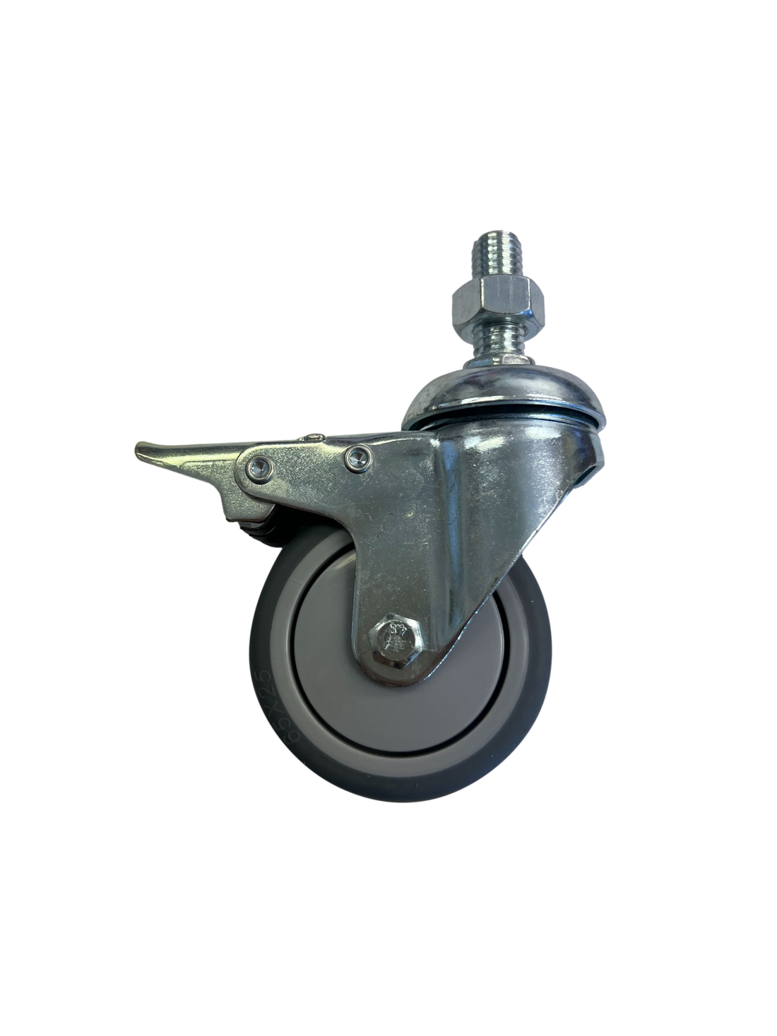 NT-219 UNIVERSAL SET OF 4 WHEELS FOR SEWING MACHINE STANDS