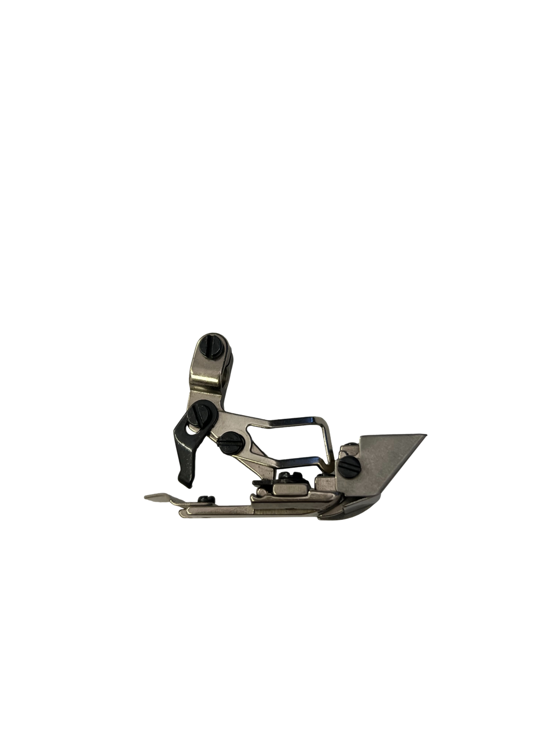 PRESSER FOOT FOR L8100-04DM2-24-7/P OVERLOCK AUTOMATIC ELASTIC SEWING MACHINE&nbsp;
