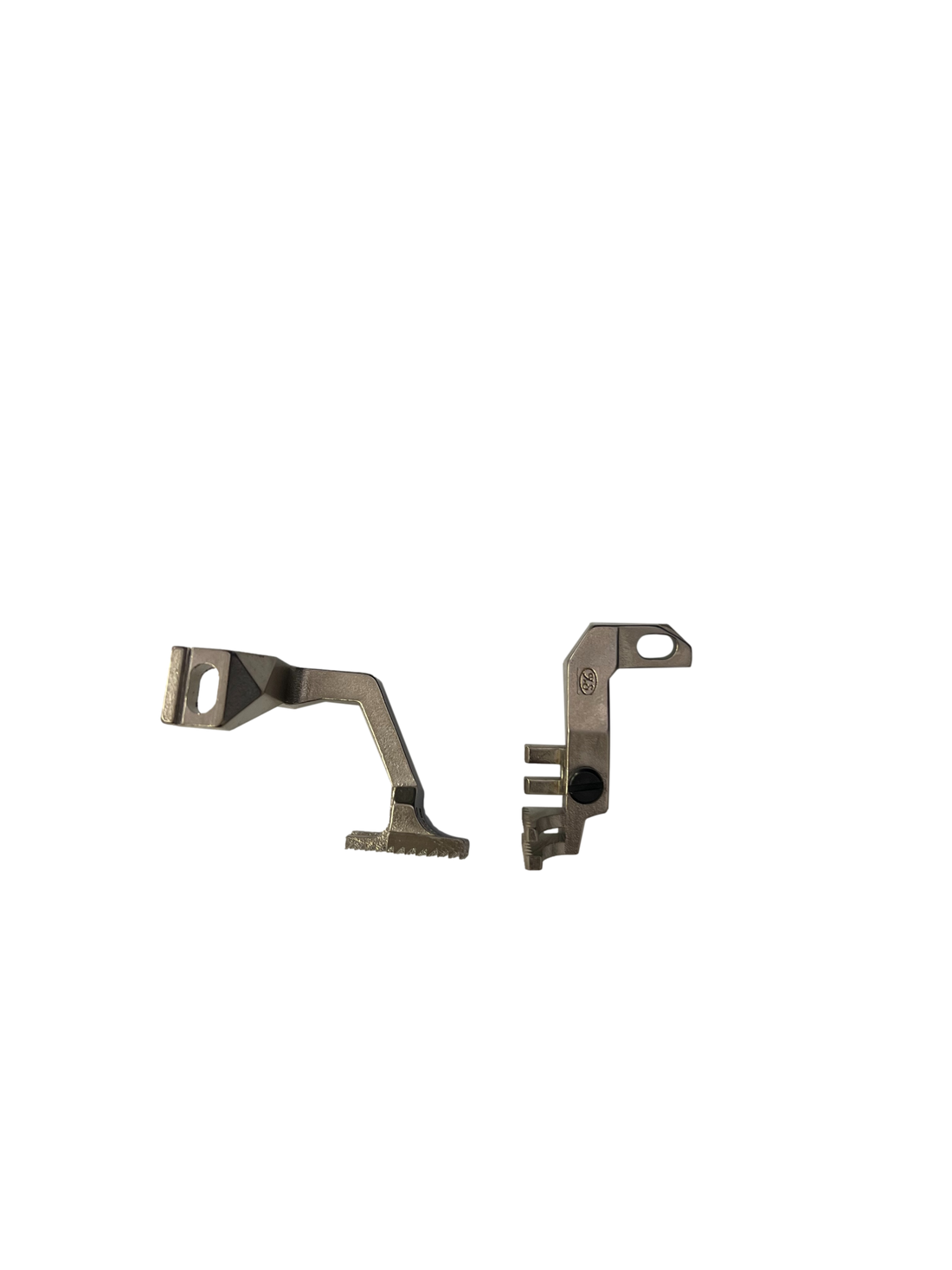 FEED DOG SETS FOR L8100-04DM2-24-7/P OVERLOCK AUTOMATIC ELASTIC SEWING MACHINE