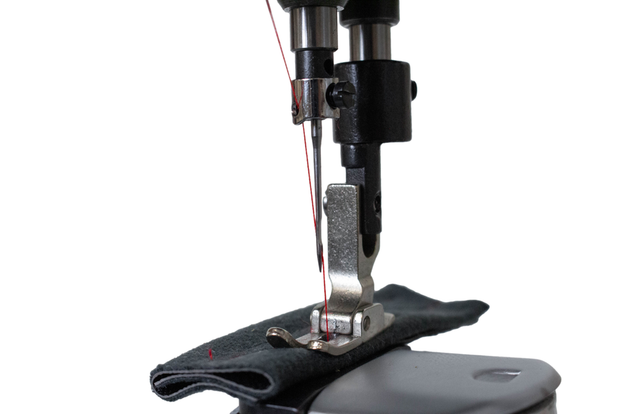 NT-26518 HEAVY DUTY SINGLE NEEDLE POST SEWING MACHINE