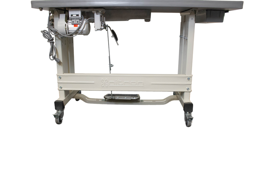 NT-26518 HEAVY DUTY SINGLE NEEDLE POST SEWING MACHINE