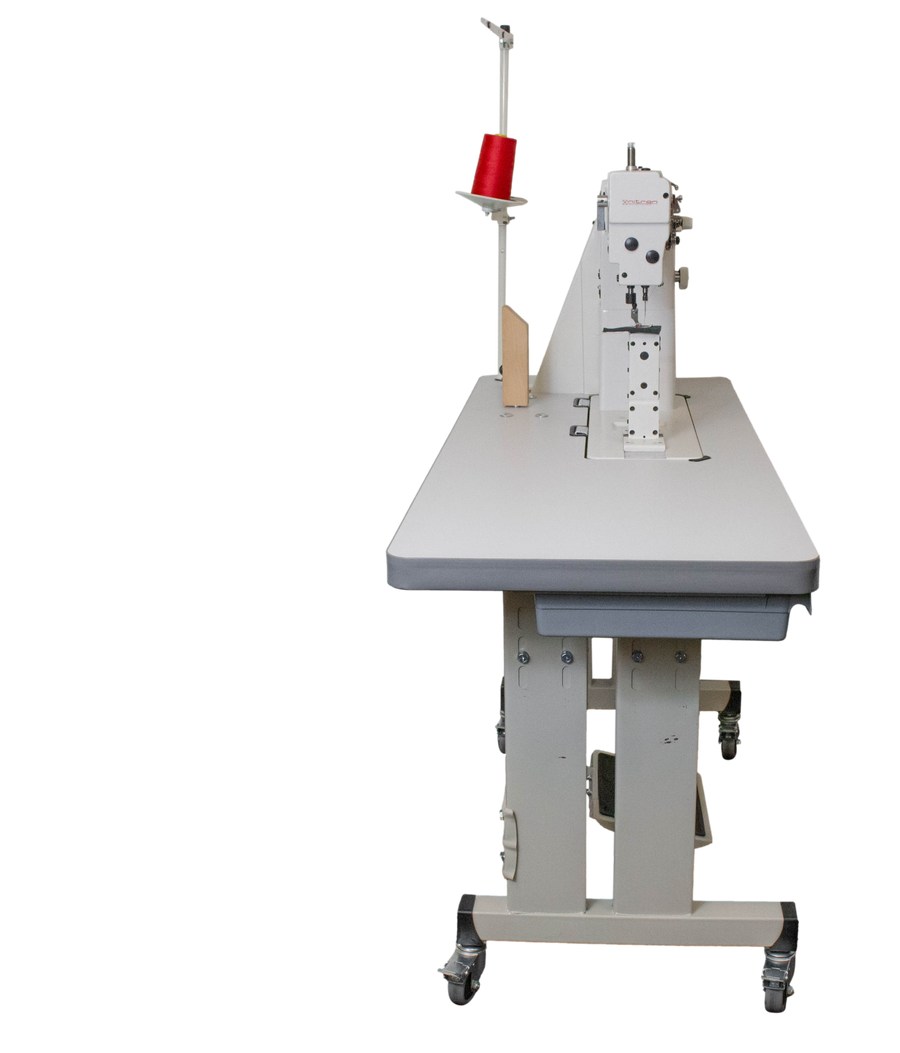 NT-26518 HEAVY DUTY SINGLE NEEDLE POST SEWING MACHINE