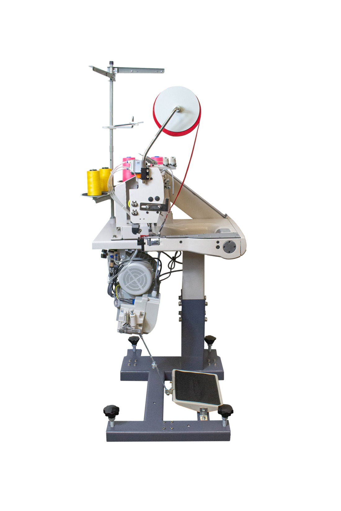 NT-927PT SHOULDER TAPE ARM SEWING MACHINE