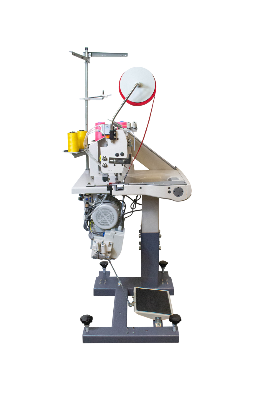 NT-927PT SHOULDER TAPE ARM SEWING MACHINE