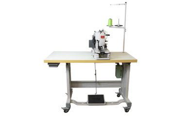 NT-798E MÁQUINA DE COSER DE OJALES