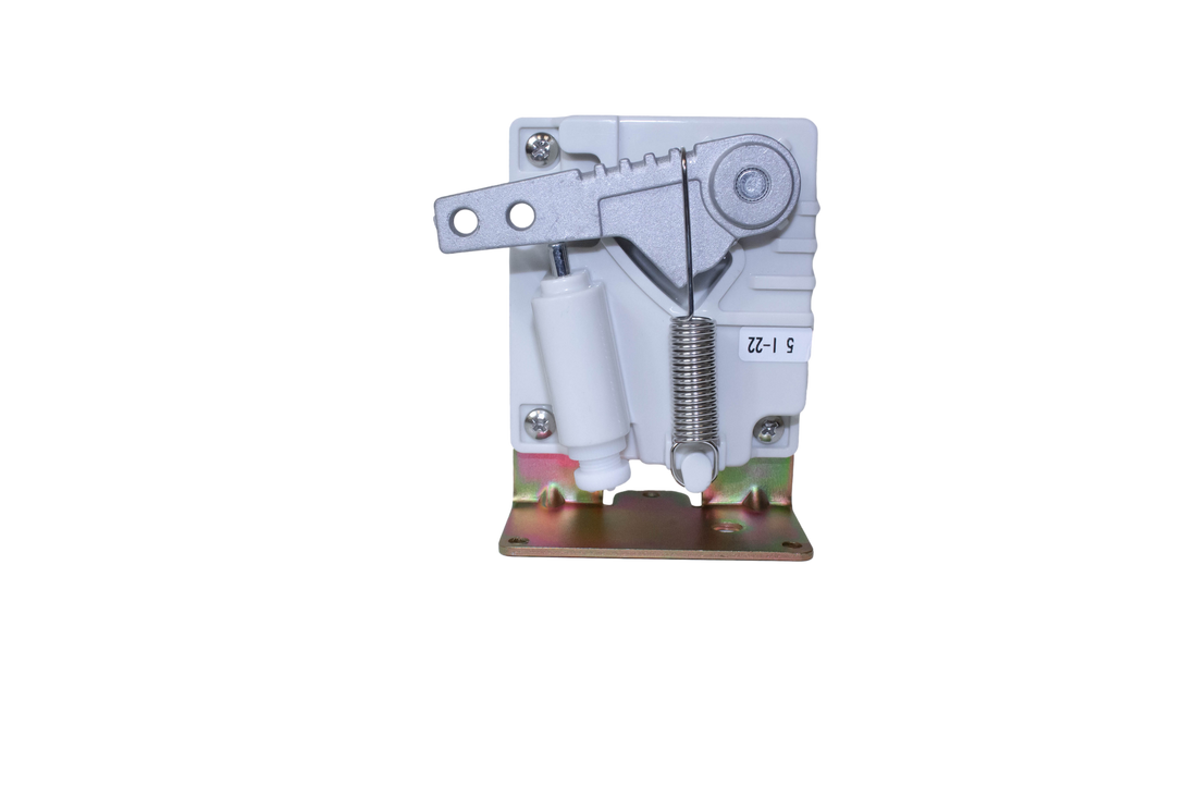 NT-EX DIRECT DRIVE MOTOR