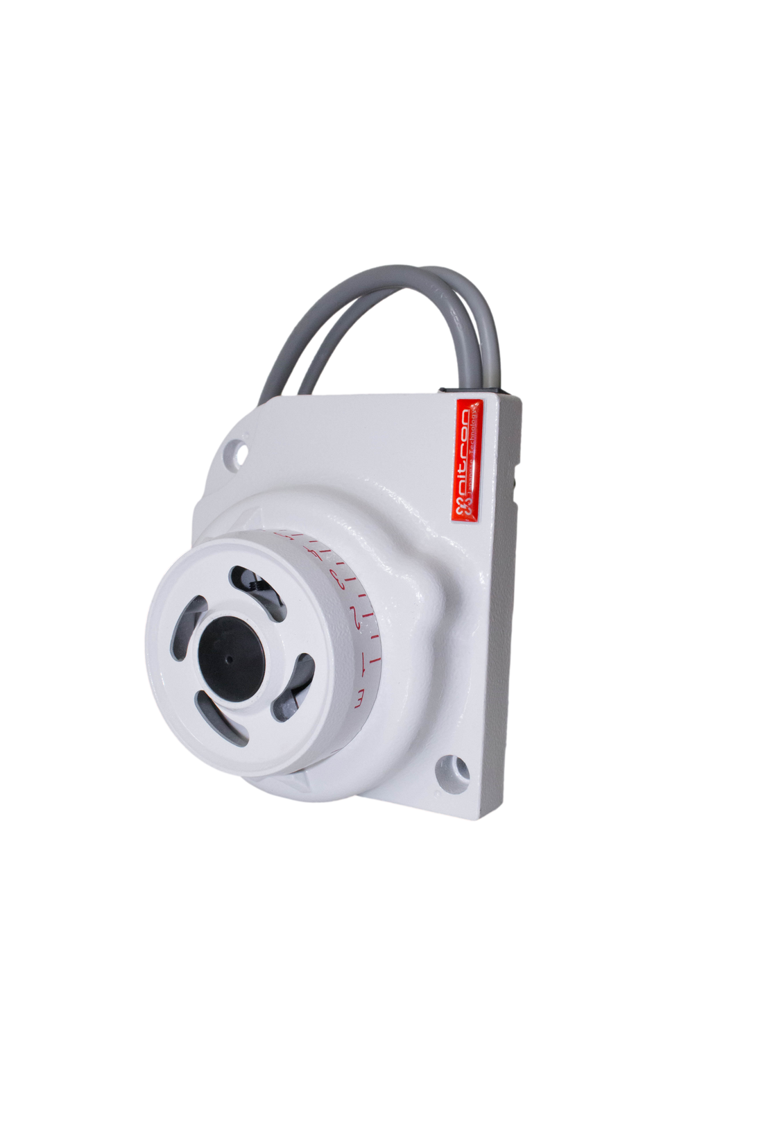 NT-EX DIRECT DRIVE MOTOR