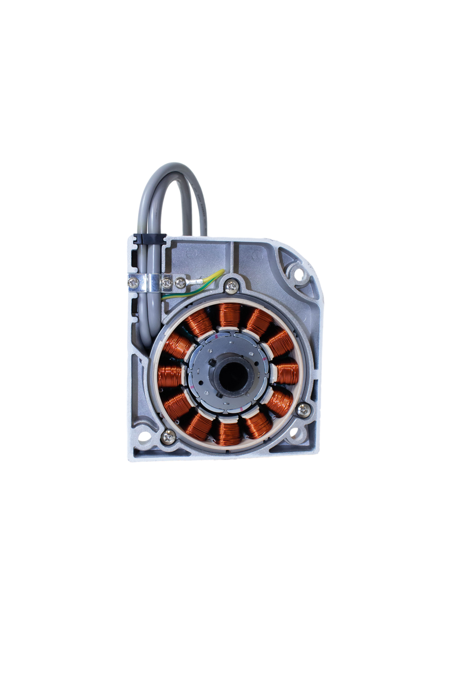 NT-EX DIRECT DRIVE MOTOR