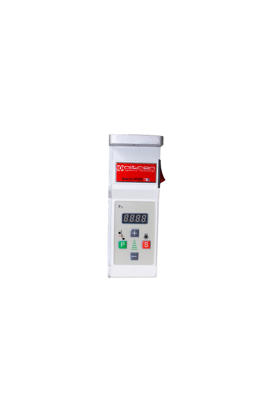 NT-EX DIRECT DRIVE MOTOR
