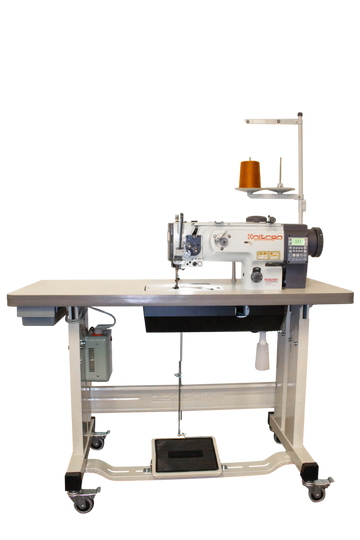 NT-1510-7D walking foot sewing machine