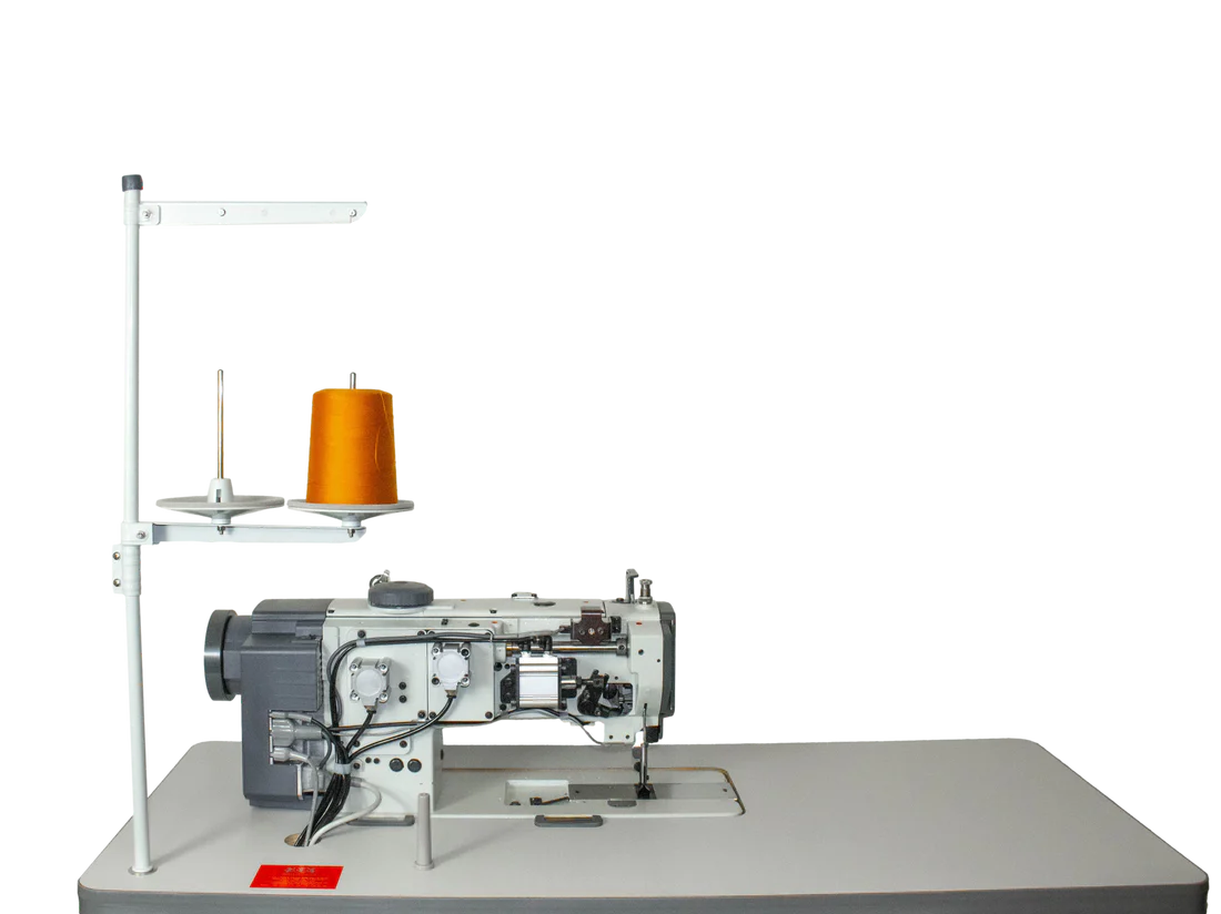 NT-1510-7 MÁQUINA DE COSER AUTOMÁTICA COMPUTARIZADA DE UNA AGUJA 