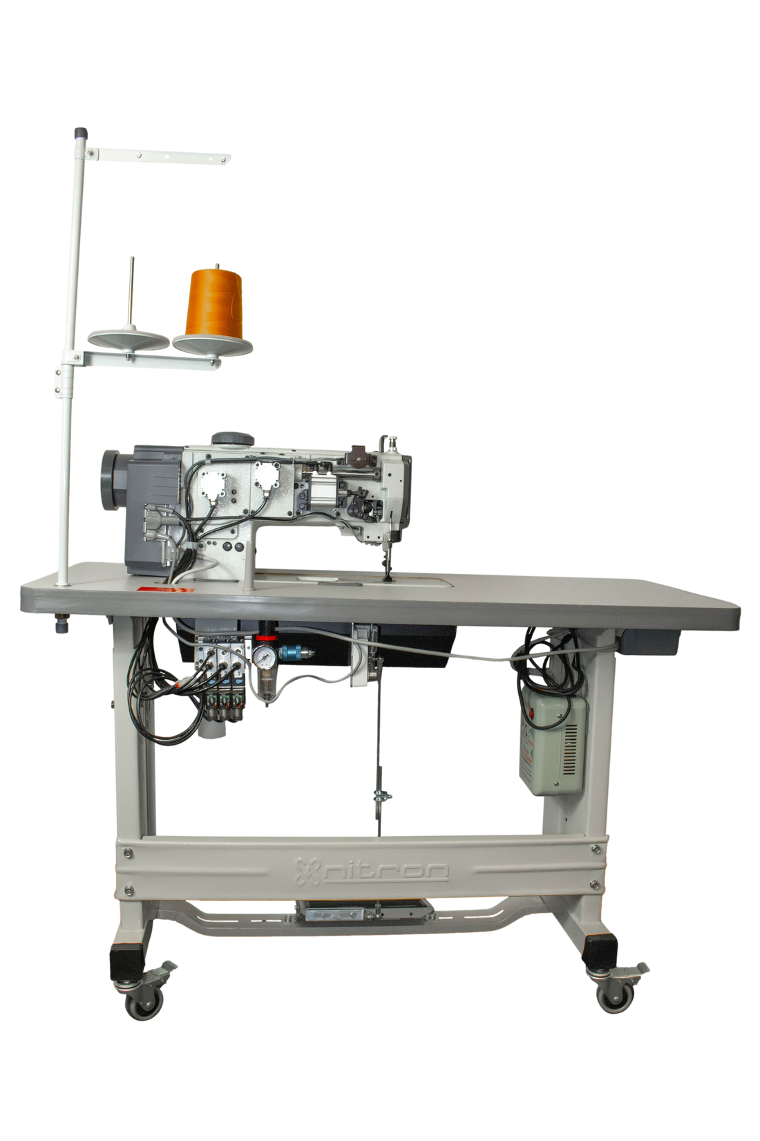 NT-1510-7D walking foot sewing machine