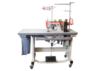 Máquina de coser NT-500-05CB/E