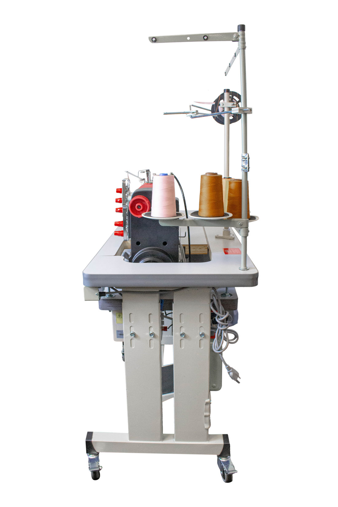 Máquina de coser NT-500-05CB/E
