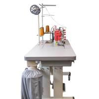 NT-500-05CB/E coverstitch sewing machine
