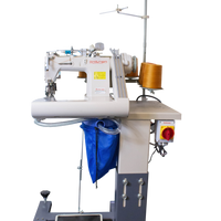 NT-928PF-CV JEANS CLOSING SEWING MACHINE WITH THREAD CUTTING DEVICE