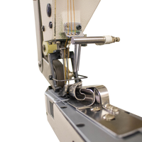 NT-8361VH Jeans closing sewing machine With thread cutting device