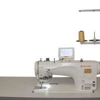 NT-2290A-SR-7/P Multiple designs Computer-Controlled High Speed Single Needle Direct-Drive Zig-Zag Sewing Machine
