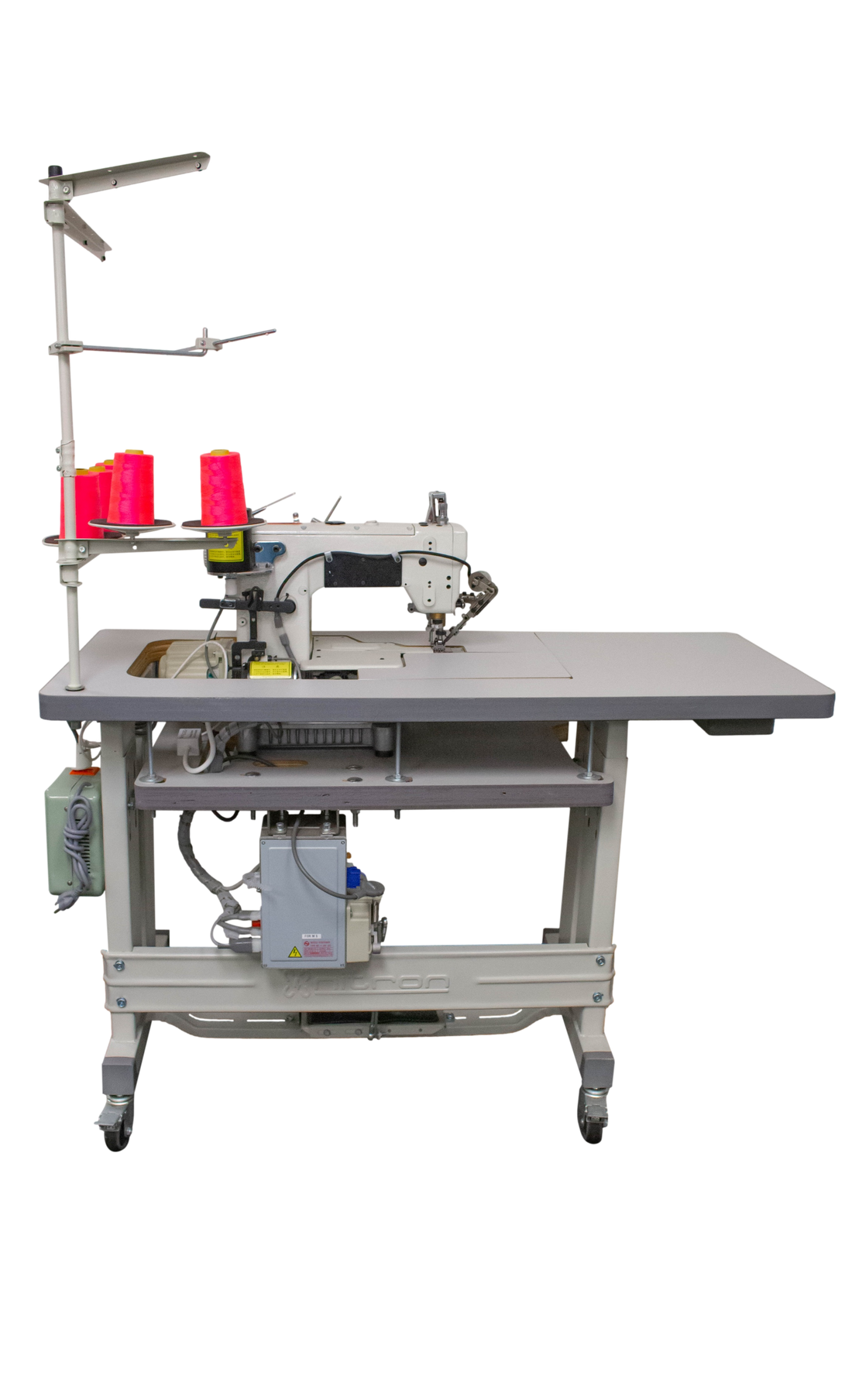 NT-L6800-D-7/P SMALL CYLINDER COVERSTITCH SEWING MACHINE – ROYALESM