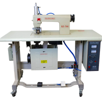 NT-1400 WIDE DYE ULTRASONIC SEWING MACHINE (100MM)
