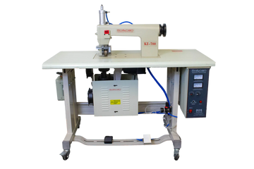 NT-1400 WIDE DYE ULTRASONIC SEWING MACHINE (100MM)