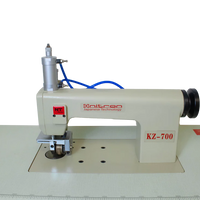 NT-1400 WIDE DYE ULTRASONIC SEWING MACHINE (100MM)