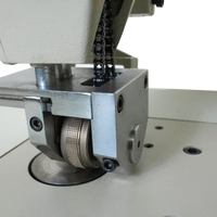 NT-1400 WIDE DYE ULTRASONIC SEWING MACHINE (100MM)