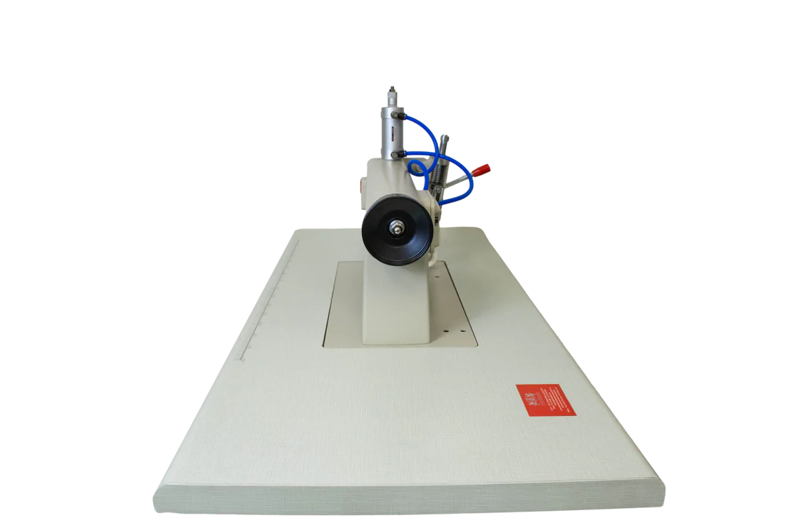 NT-1400 WIDE DYE ULTRASONIC SEWING MACHINE (100MM)