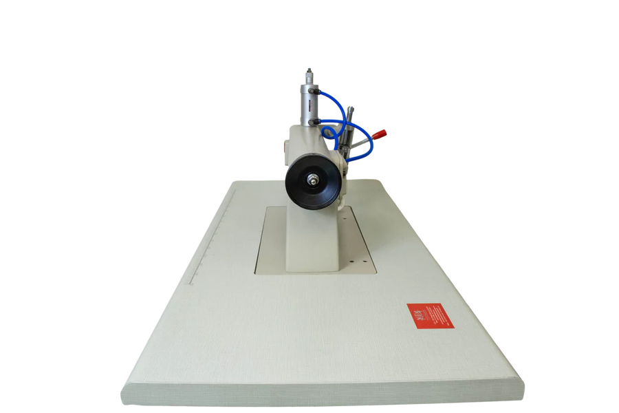 NT-1400 WIDE DYE ULTRASONIC SEWING MACHINE (100MM)