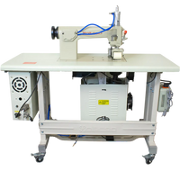 NT-1400 WIDE DYE ULTRASONIC SEWING MACHINE (100MM)