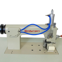 NT-1400 WIDE DYE ULTRASONIC SEWING MACHINE (100MM)