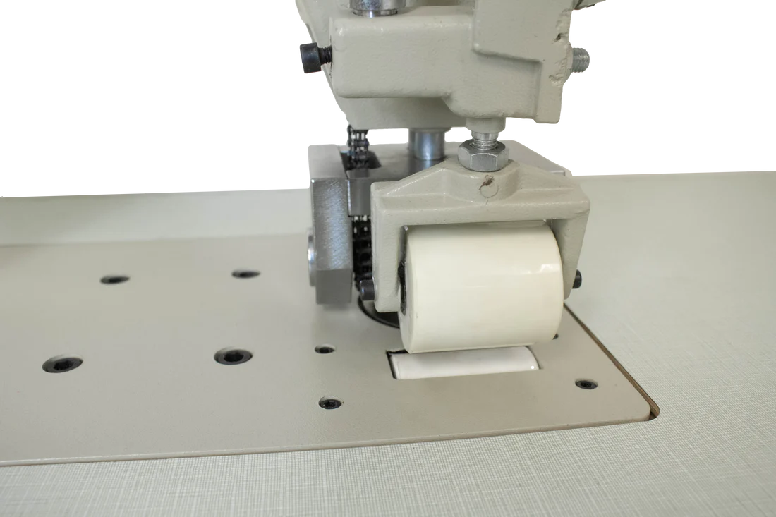 NT-1400 WIDE DYE ULTRASONIC SEWING MACHINE (100MM)