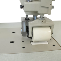 NT-1400 WIDE DYE ULTRASONIC SEWING MACHINE (100MM)