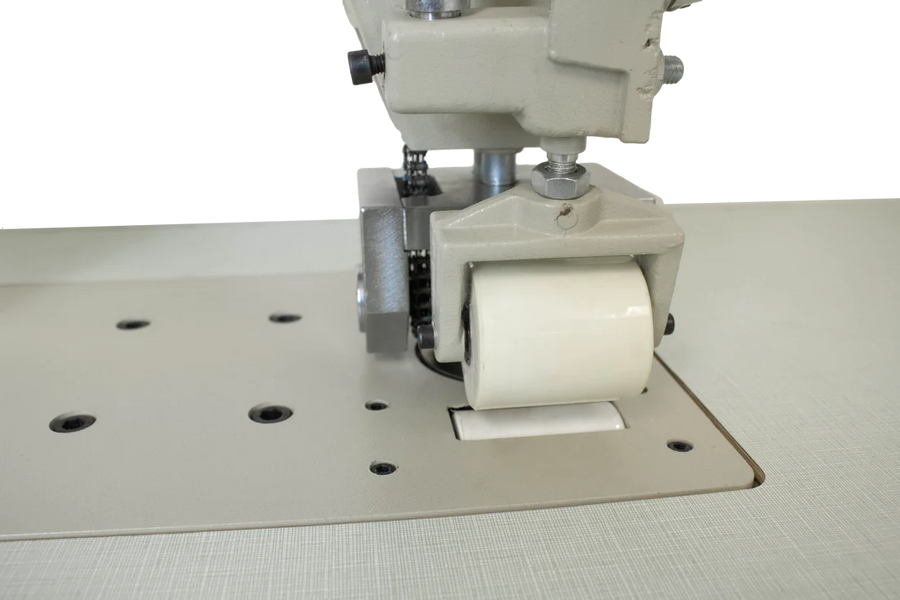 NT-1400 WIDE DYE ULTRASONIC SEWING MACHINE (100MM)