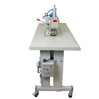 NT-1400 WIDE DYE ULTRASONIC SEWING MACHINE (100MM)