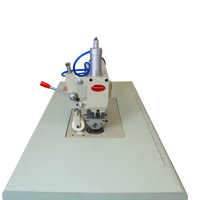 NT-1400 WIDE DYE ULTRASONIC SEWING MACHINE (100MM)
