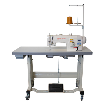 NT- 9817H-D4 SINGLE NEEDLE FEED SEWING MACHINE