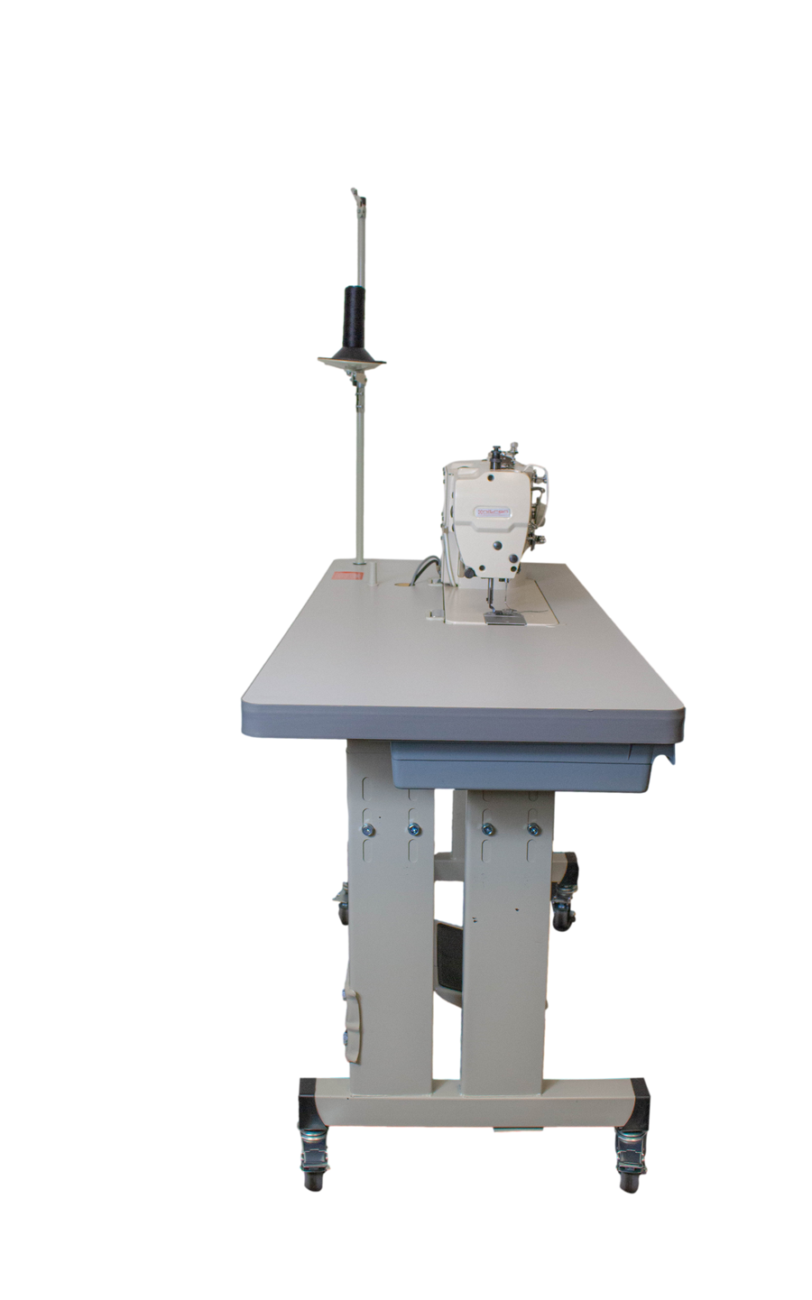 NT-9512-D4 BIG BOBBIN SINGLE NEEDLE FEED SEWING MACHINE – ROYALESM