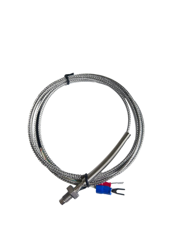 JM-110 cutting machines series thermocouple