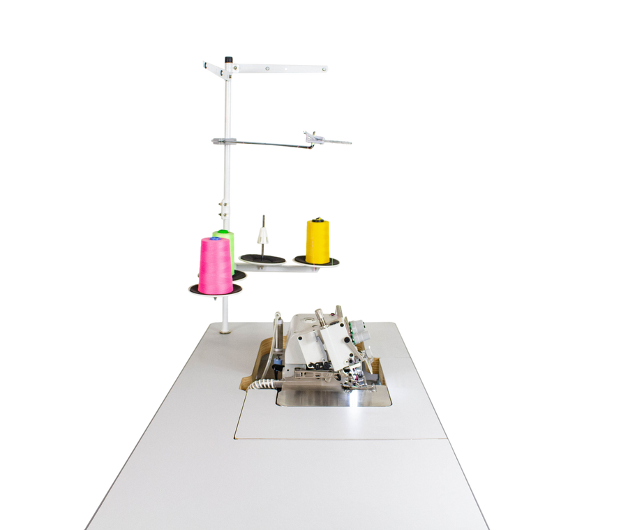 NT-ES-3D 3 THREADS EX OVERLOCK SEWING MACHINE
