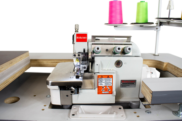 NT-ES-3D 3 THREADS EX OVERLOCK SEWING MACHINE